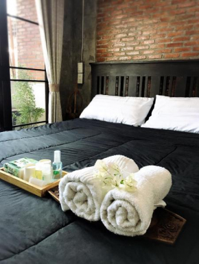 Lanna Hostel, Chang Phuak